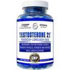 Hi-Tech Pharmaceuticals Testosterone 21®-120 tablets-N101 Nutrition