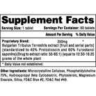 Hi-Tech Pharmaceuticals Tribesterone®-N101 Nutrition