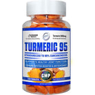 Hi-Tech Pharmaceuticals Turmeric 95-120 tablets-N101 Nutrition