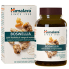 Himalaya Boswellia-60 vegetarian capsules-N101 Nutrition