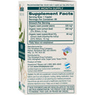 Himalaya Organic Neem-60 caplets-N101 Nutrition