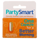 Himalaya PartySmart-Single (1 vegetarian capsule)-N101 Nutrition