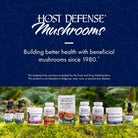 Host Defense Elderberry Plus Syrup-4 fl oz (120 mL)-N101 Nutrition