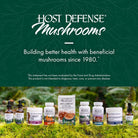 Host Defense MycoBotanicals® Blood Sugar-60 vegetarian capsules-N101 Nutrition