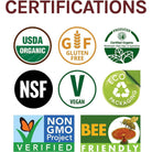Host Defense MyCommunity®-N101 Nutrition