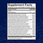 Host Defense MyCommunity® Mushroom Mycelium Powder-N101 Nutrition