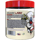 Insane Labz Psychotic Clear-N101 Nutrition