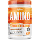 Inspired AMINO EAA + Hydration-30 servings (450 g)-Orange County-N101 Nutrition