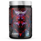 Inspired DVST8 Dark-40 servings-Blue Dream (Blueberry Blue Razz)-N101 Nutrition