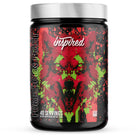 Inspired DVST8 Dark-40 servings-Forbidden Fruit (Mixed Apple Punch)-N101 Nutrition