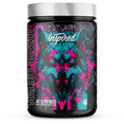 Inspired DVST8 Dark-40 servings-Malibu Breeze (Strawberry Watermelon)-N101 Nutrition