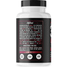 Inspired EMBER Stimulant Fat Burner-30 servings (60 capsules)-N101 Nutrition