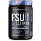 Inspired FSU Dyehard Premium 3D-Pump Potentiator-40 servings-Malibu Breeze-N101 Nutrition