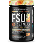 Inspired FSU Dyehard Premium 3D-Pump Potentiator-40 servings-Sonoran Sunset-N101 Nutrition