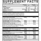 Inspired GREENS Superfood Powder-N101 Nutrition