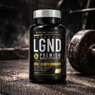 Inspired LGND-N101 Nutrition