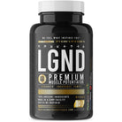 Inspired LGND Premium Muscle Potentiator-120 capsules-N101 Nutrition