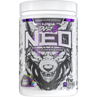 Inspired Nutraceuticals DVST8 NEO-20 servings-Black Rainbow-N101 Nutrition