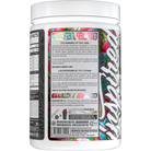 Inspired Nutraceuticals DVST8 NEO-N101 Nutrition