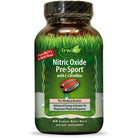 Irwin Naturals Nitric Oxide Pre-Sport-60 liquid soft-gels-N101 Nutrition