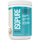 Isopure Collagen Peptides-14 servings-Unflavored-N101 Nutrition