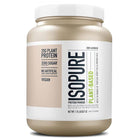 Isopure Plant-Based Low Carb Protein-20 servings-Unflavored-N101 Nutrition