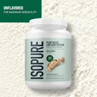 Isopure Plant-Based Low Carb Protein-N101 Nutrition