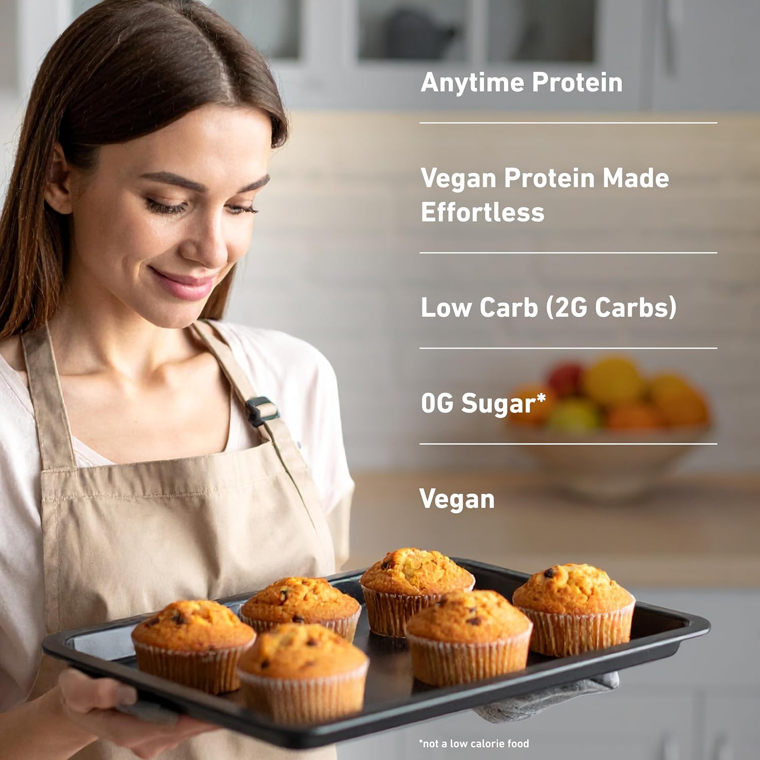 Isopure Plant-Based Low Carb Protein-N101 Nutrition