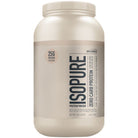 Isopure Whey Protein Isolate Unflavored-3 lbs-N101 Nutrition