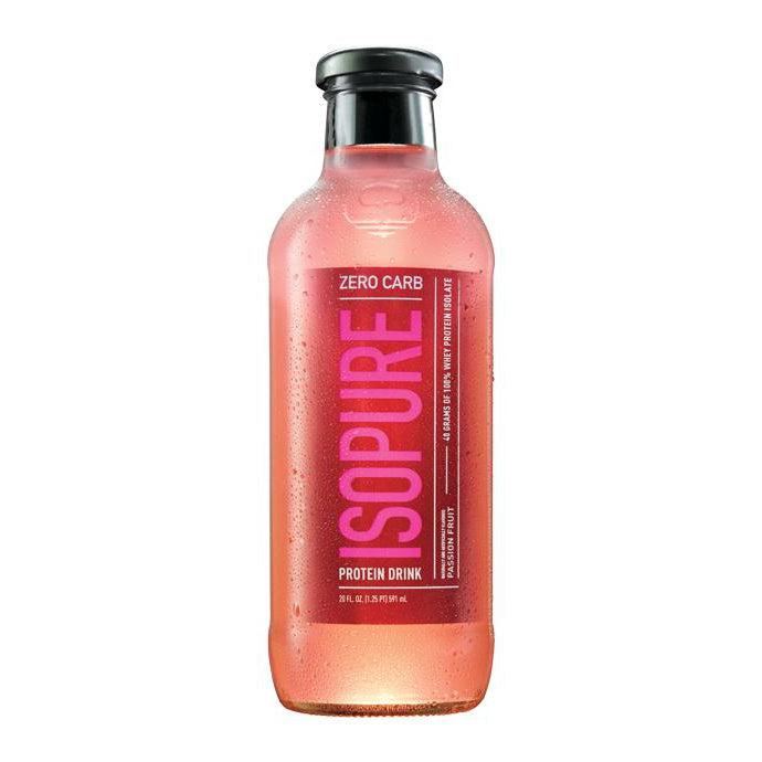 Isopure Zero Carb Protein Drink-N101 Nutrition