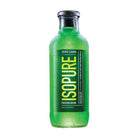 Isopure Zero Carb Protein Drink-Bottle (16 fl oz)-Apple Melon-N101 Nutrition