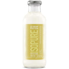 Isopure Zero Carb Protein Drink-Bottle (16 fl oz)-Lemonade-N101 Nutrition