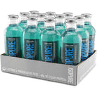 Isopure Zero Carb Protein Drink-Case (12 bottles)-Blue Raspberry-N101 Nutrition