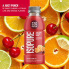 Isopure Zero Carb Protein Drink (Plastic Bottle)-N101 Nutrition