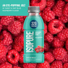 Isopure Zero Carb Protein Drink (Plastic Bottle)-N101 Nutrition