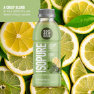 Isopure Zero Carb Protein Drink (Plastic Bottle)-N101 Nutrition
