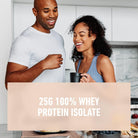 Isopure Zero Carb Protein Unflavored-N101 Nutrition