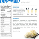 Isopure Zero/Low Carb Protein-N101 Nutrition