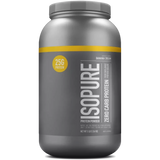 Isopure Zero/Low Carb Protein