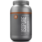 Isopure Zero/Low Carb Protein-3 lbs-Chocolate Peanut Butter-N101 Nutrition