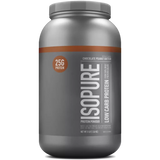 Isopure Zero/Low Carb Protein-3 lbs-Chocolate Peanut Butter-N101 Nutrition