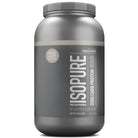 Isopure Zero/Low Carb Protein-3 lbs-Cookies & Cream-N101 Nutrition