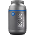 Isopure Zero/Low Carb Protein-3 lbs-Creamy Vanilla-N101 Nutrition