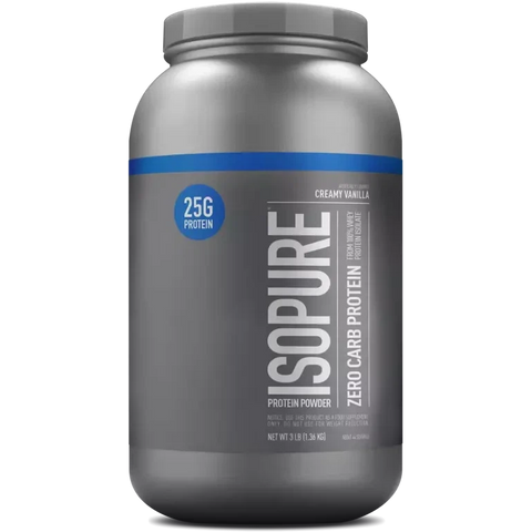 Isopure Zero/Low Carb Protein