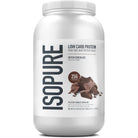 Isopure Zero/Low Carb Protein-3 lbs-Dutch Chocolate-N101 Nutrition