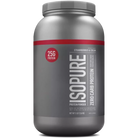 Isopure Zero/Low Carb Protein-3 lbs-Strawberries & Cream-N101 Nutrition