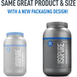 Isopure Zero/Low Carb Protein