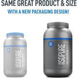 Isopure Zero/Low Carb Protein-N101 Nutrition