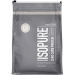 Isopure Zero/Low Carb Protein-7.5 lbs (bag)-Cookies & Cream-N101 Nutrition