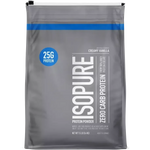 Isopure Zero/Low Carb Protein-7.5 lbs (bag)-Creamy Vanilla-N101 Nutrition